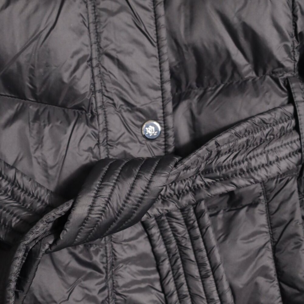 LAUREN RALPH LAUREN PADDED DOWN JACKET - Picture 9 of 15